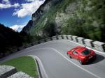 Alfa Romeo 8C Competizione 2006 года (WW)